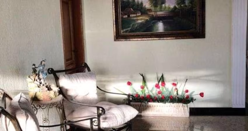 Apartamento à venda, 4 quartos, 3 suítes, 3 vagas, MOOCA - São Paulo/SP