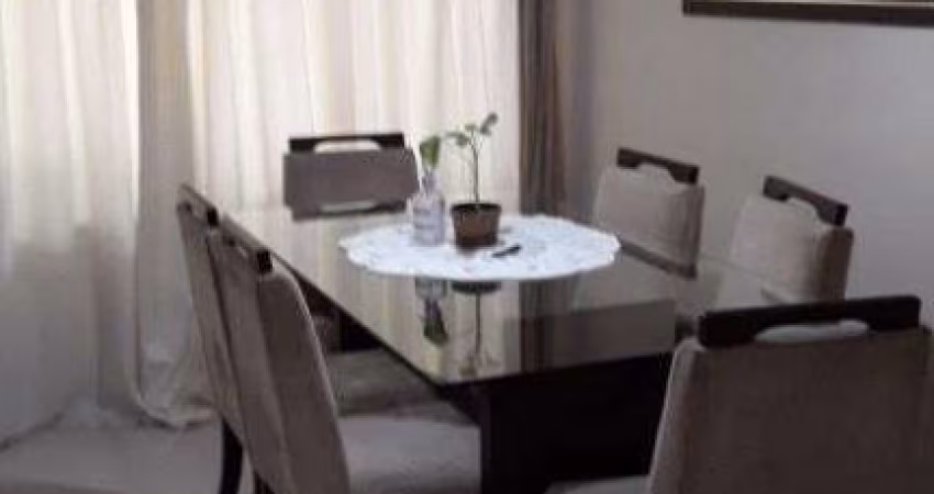 Sobrado à venda, 3 quartos, 1 suíte, 2 vagas, VILA ALPINA - São Paulo/SP
