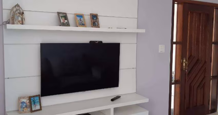 Sobrado à venda, 3 quartos, 1 suíte, 4 vagas, VILA PAULO SILAS - São Paulo/SP