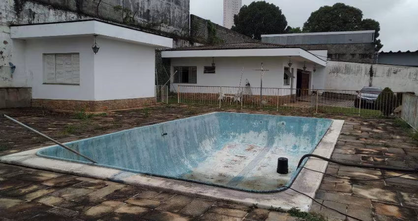 Casa para aluguel, 10 quartos, VILA INDEPENDENCIA - São Paulo/SP