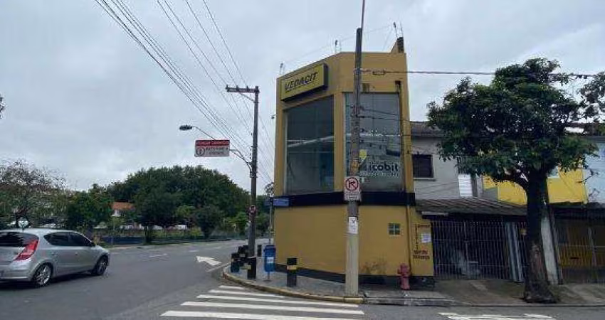 Loja para aluguel, 4 vagas, FUNDAÇÃO - São Caetano do Sul/SP