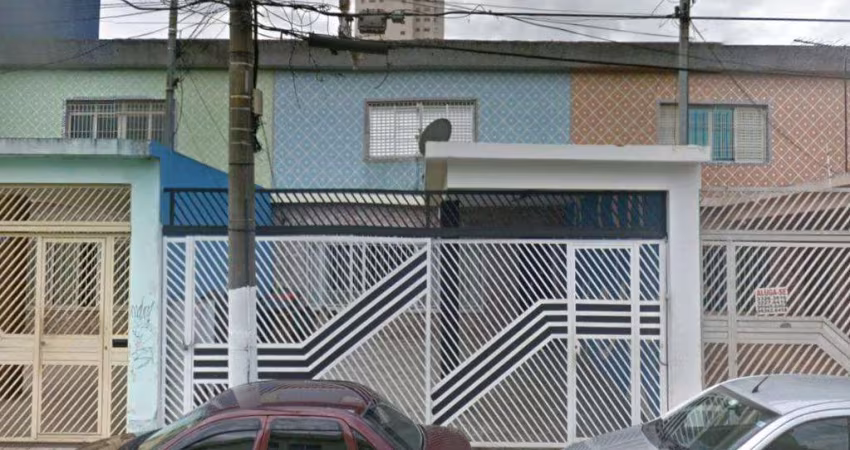 Sobrado à venda, 4 quartos, 2 vagas, VILA INDEPENDENCIA - São Paulo/SP