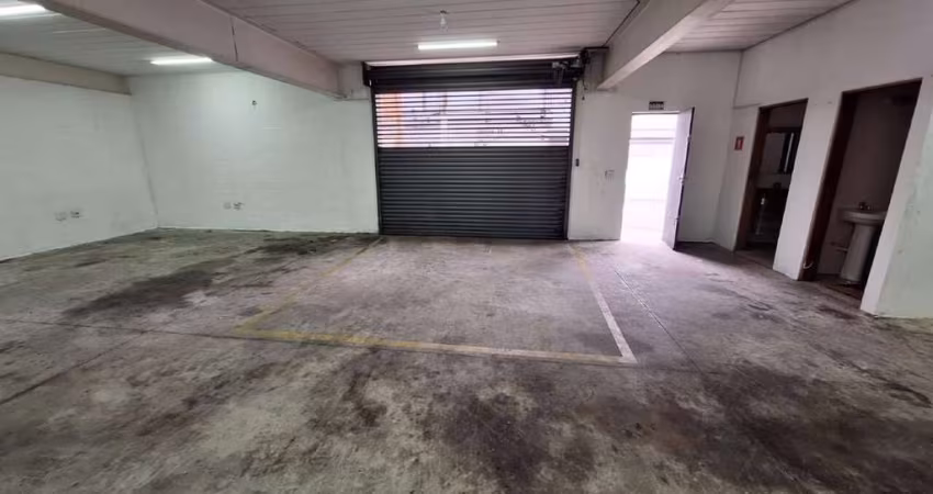 Salão para aluguel, Jardim Guairaca - São Paulo/SP