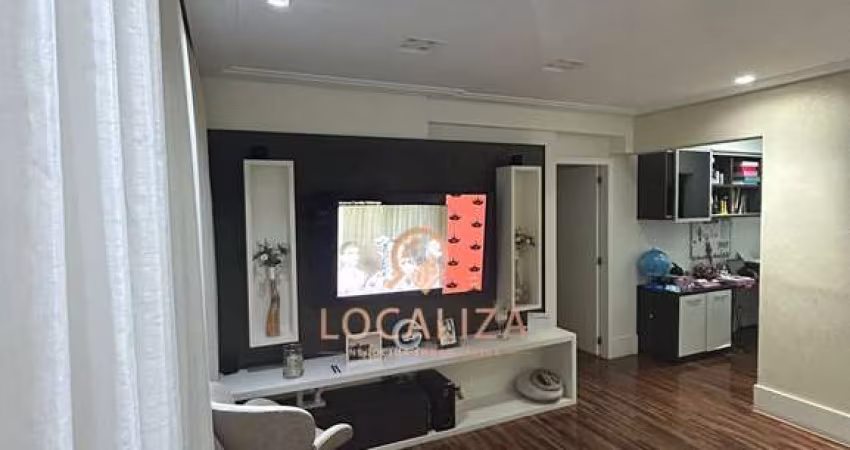 Locação e Venda - Apartamento - 156m² - 3 suítes - Residencial Splendor Blue - Jardim das Industrias