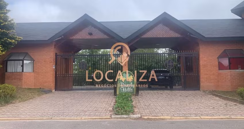 Venda de Casa de Luxo em Condomínio de Campos do Jordão-SP - 4 Quartos, 4 Suítes, 3 Salas e Mais!