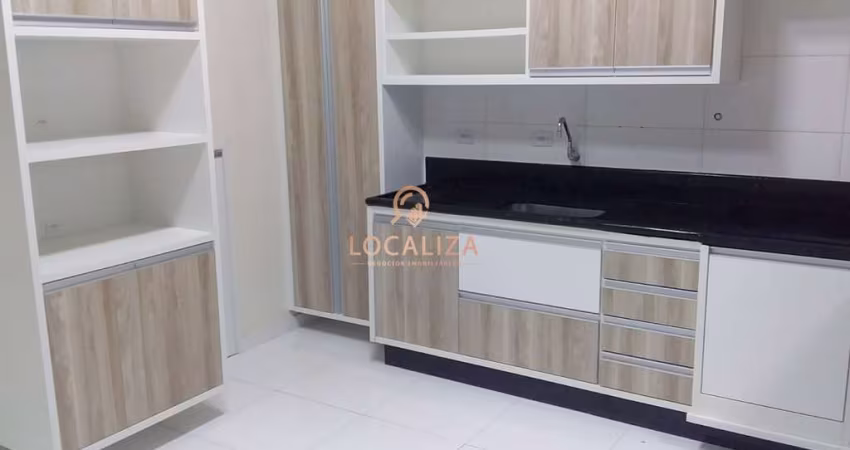 Casa Sobrado /Villagio Saint Dominic/02 Dormitórios/ Palmeiras de São José/São José dos Campos