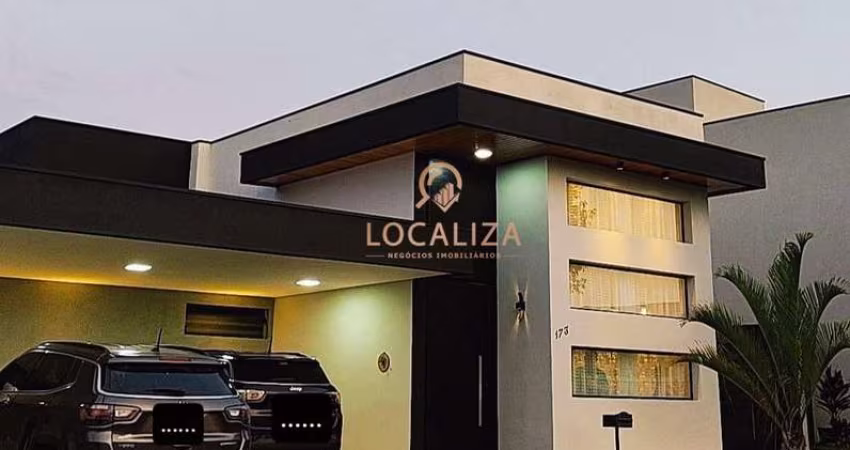 Casa térrea/ Condomínio Mont Blanc / Urbanova  / 03 dormitórios sendo 3 suítes 460 m² - São José dos Campos