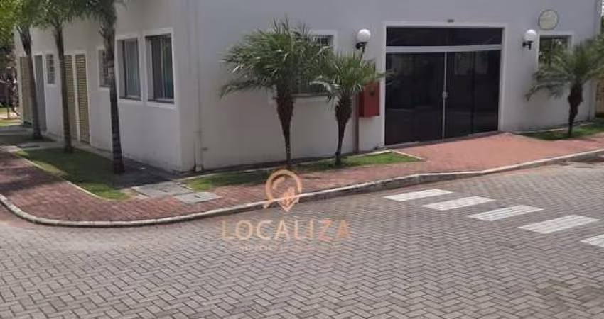 Apartamento à venda na Vila Rangel, São José dos Campos-SP: 2 quartos, sala, banheiro, 1 vaga - 45m² de área!