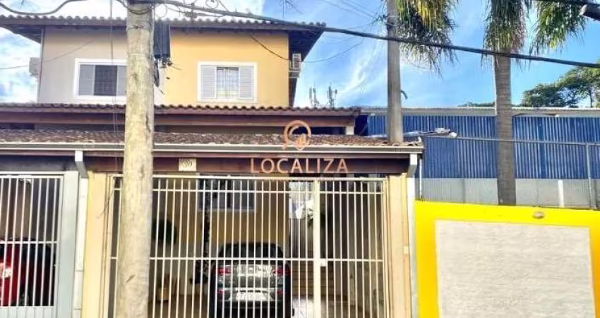 Imperdível oportunidade: Casa à venda em São José dos Campos-SP, Jardim das Indústrias! 3 quartos, 1 suíte, 2 salas, 3 banheiros, 2 vagas, 113m².