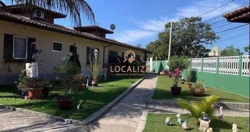 Casa em condomínio fechado / Martim de Sá / 02 dormitórios / 56 m² de área total / Caraguatatuba