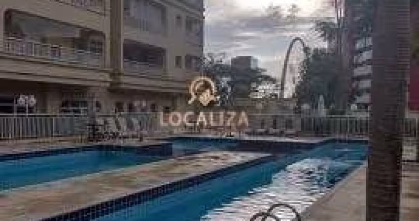 Apartamento à venda na cidade de &lt;cidade&gt; no bairro &lt;bairro&gt; com 2 quartos, 1 suíte, 1 sala, 2 vagas de garagem e 77m² de área.