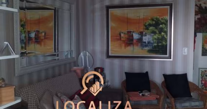 APARTAMENTO Á VENDA 139 M² - 3 DORMITÓRIOS COM 1 SUÍTE - JARDIM APARECIDA -SÃO JOSÉ DOS CAMPOS - SP