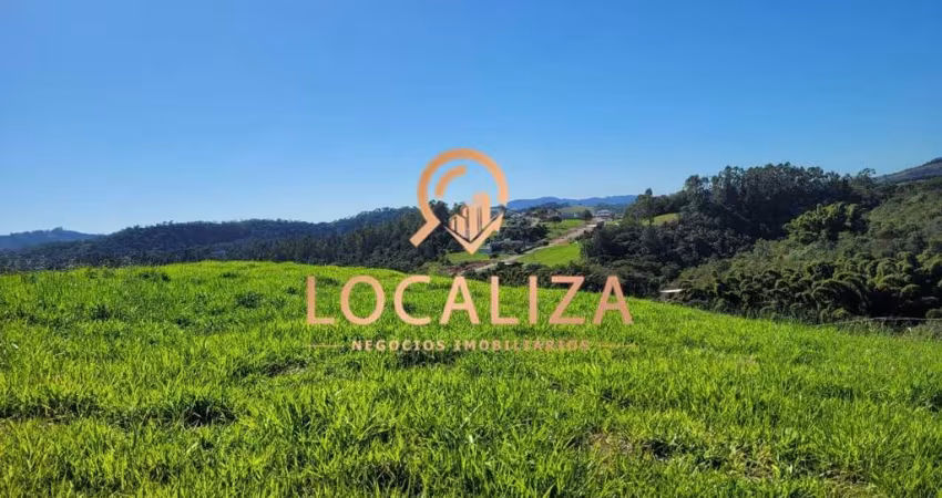 Terreno de 1.059m²/ Plano/ Residencial Santa Bárbara/Jambeiro-SP