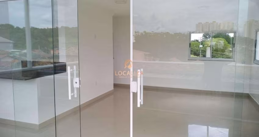 Excelente oportunidade de investimento: Ponto comercial à venda em São José dos Campos-SP, Jardim das Indústrias! 6 salas, 4 banheiros, 3 vagas, 355m².