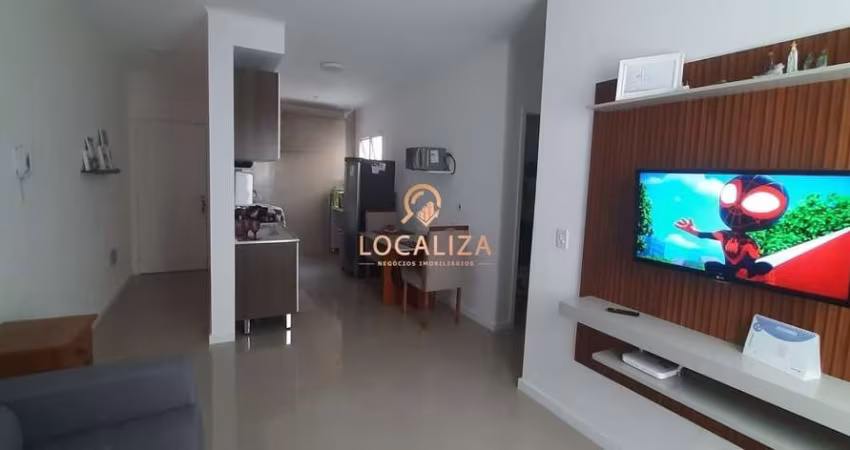 Apartamento com 2 quartos à venda no Loteamento Jardim Sol Nascente, Jacareí 