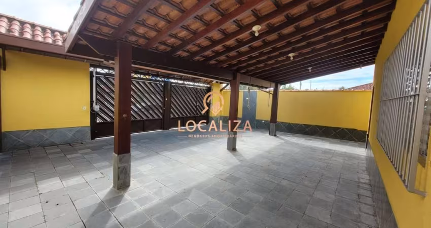Casa com 3 quartos à venda na Praia da Enseada, São Sebastião 