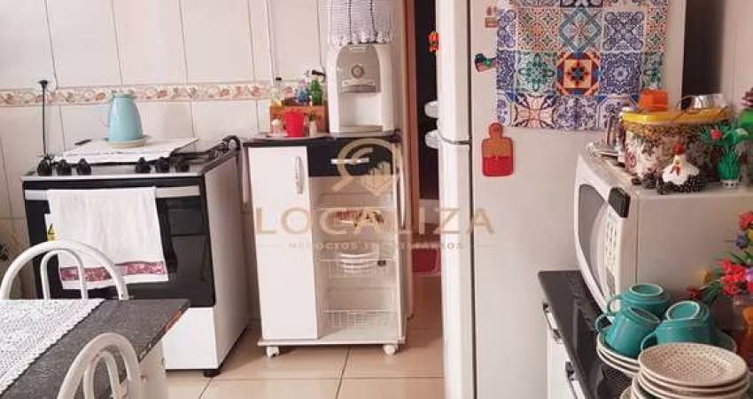 Casa com 3 quartos à venda no Jardim Valparaíba, São José dos Campos 