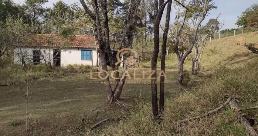 Chácara / sítio à venda no Guamirim, Caçapava 