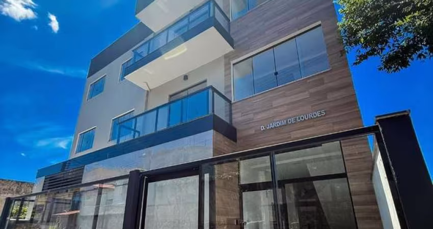 Apartamento 2 quartos/suíte • 56m² • R$ 480.000  Vitória (Próximo à FAESA na Av. Vitória).