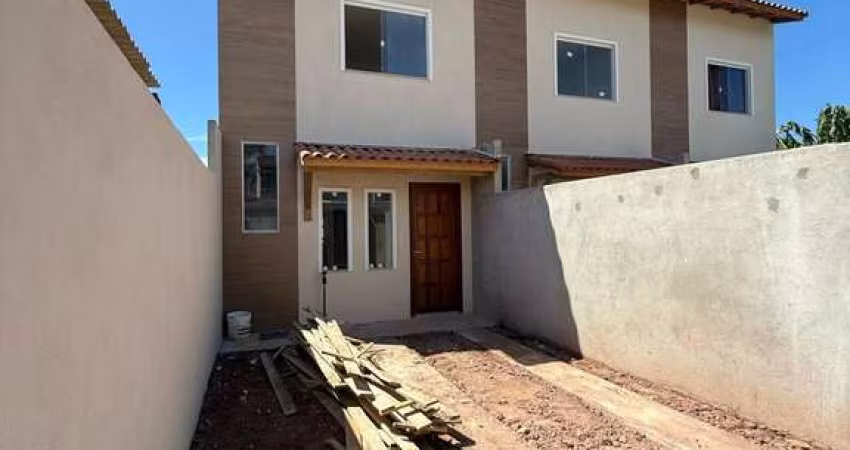 Casas Duplex – 2 Quartos Enseada de Jacaraípe