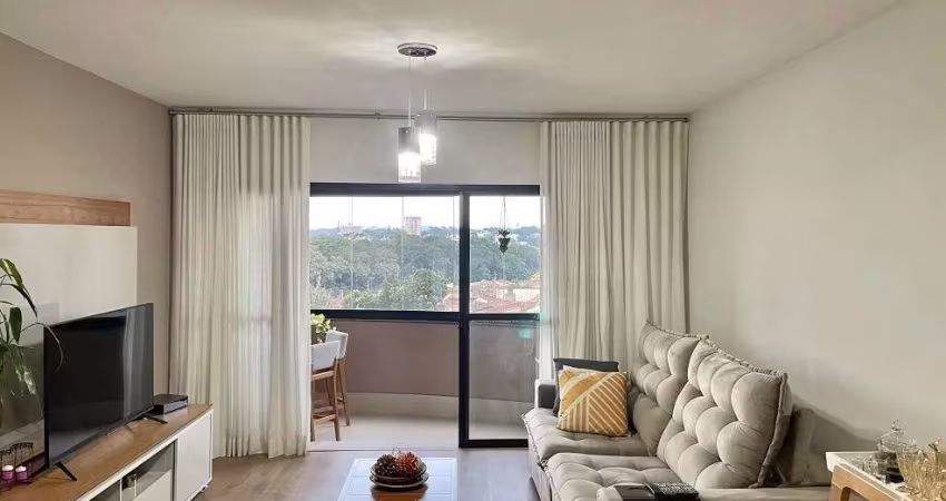 Apartamento com 4 quartos, 144m², à venda em Campinas, Bosque