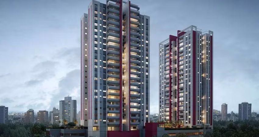 Apartamento com 4 quartos, 142m², à venda em Campinas, Parque Prado