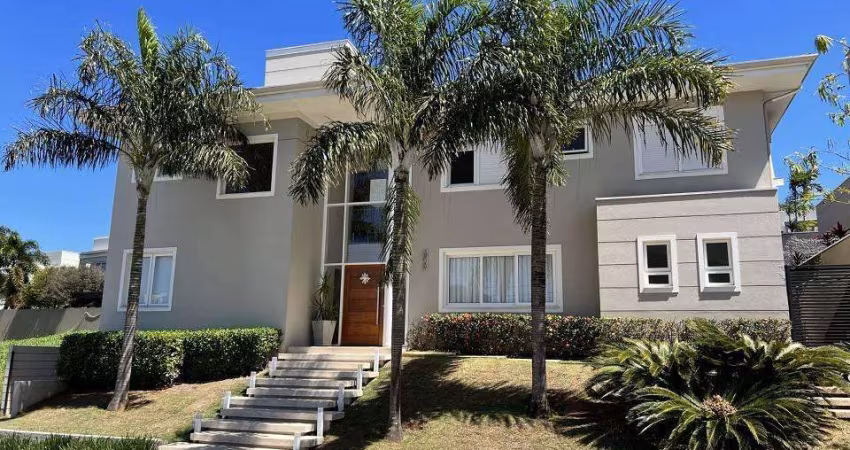 Casa de condomínio com 3 quartos, 292m², à venda em Valinhos, Loteamento Paiquerê