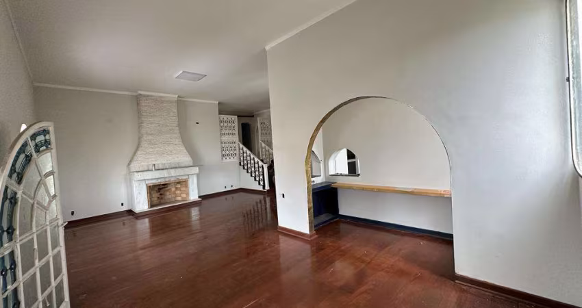 Casa com 20 quartos, 1000m², à venda em Campinas, Parque Taquaral