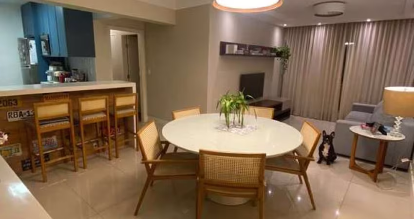 Apartamento com 3 quartos, 98m², à venda em Campinas, Cambuí