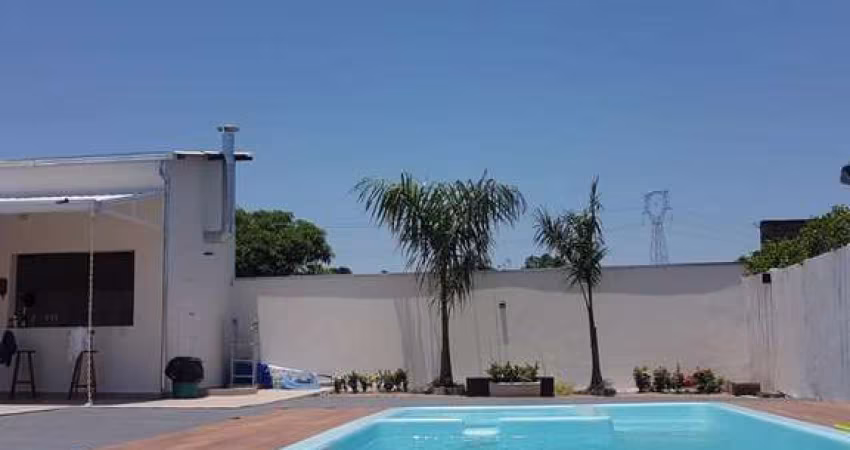 Chácara com 1 quarto, 290m², à venda em Campinas, Recanto dos Dourados