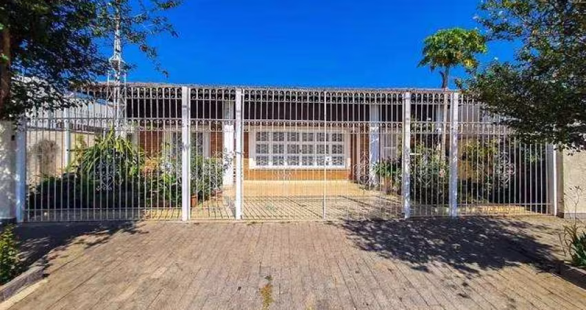 Casa com 4 quartos, 700m², à venda em Campinas, Jardim Eulina