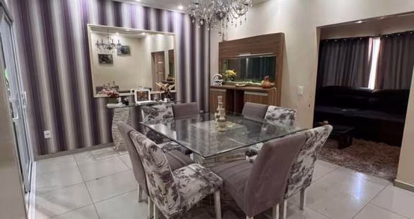 Casa com 3 quartos, 180m², à venda em Campinas, Parque da Figueira