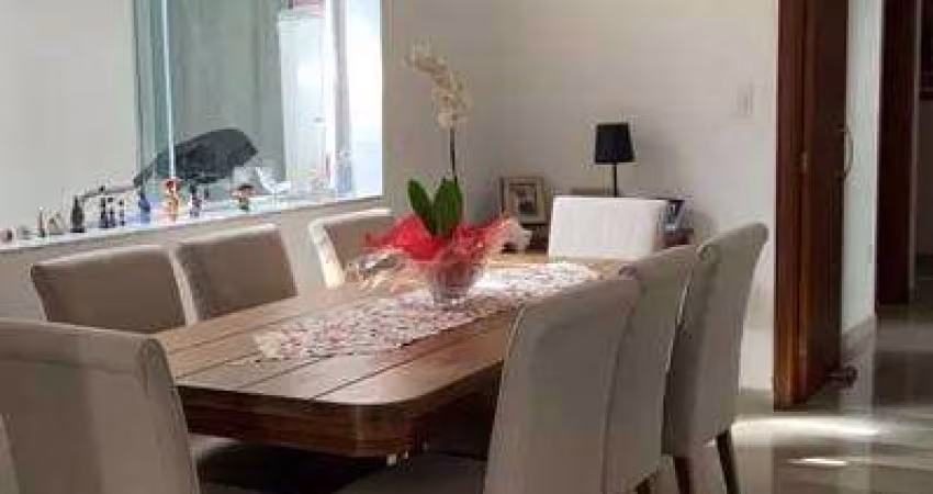 Casa com 3 quartos, 190m², à venda em Campinas, Chácara da Barra