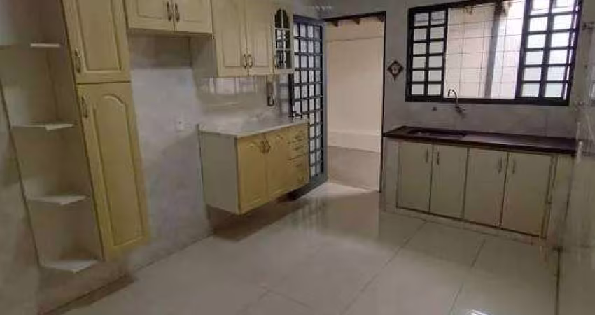 Casa com 4 quartos, 140m², à venda em Campinas, Vila São Bento