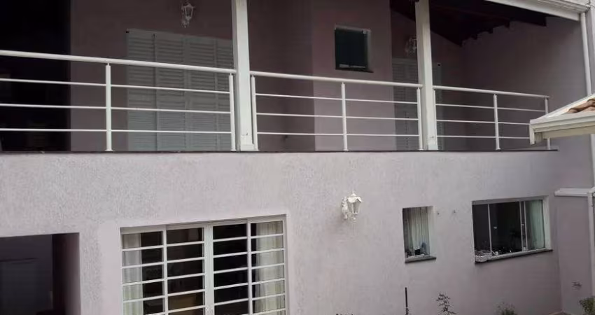 Casa com 3 quartos, 326m², à venda em Campinas, Jardim Paraíso
