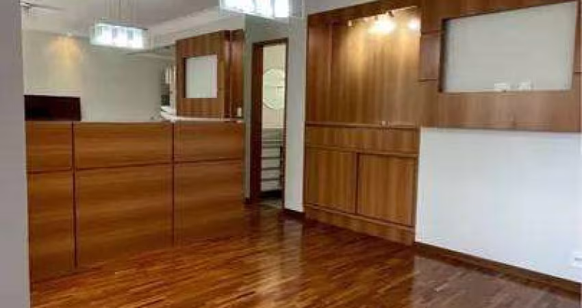 Apartamento com 3 quartos, 82m², à venda em Campinas, Jardim do Lago