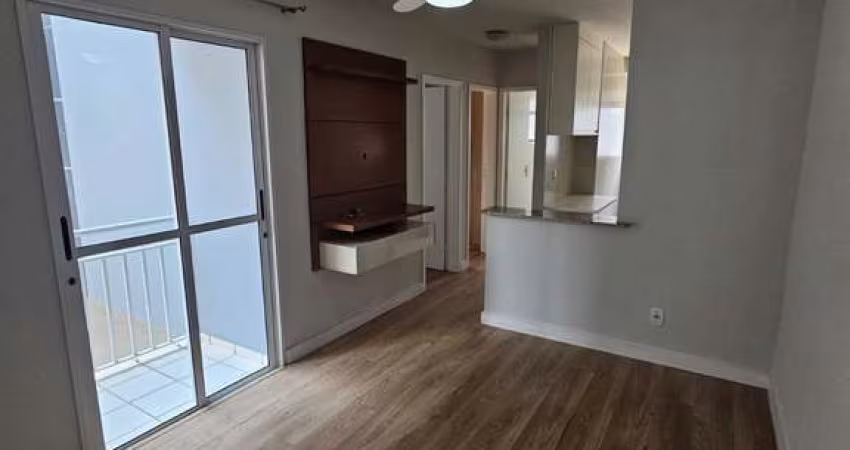 Apartamento com 2 quartos, 44m², à venda em Campinas, Parque Residencial Caiapó