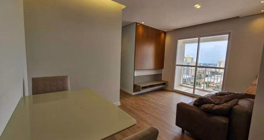 Apartamento para alugar, no Alto da Abolição,  em Campinas, Ponte Preta, com 2 quartos, 60m²