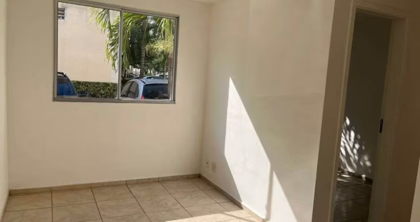 Apartamento 2 quartos, térreo, próximo ao Park Shopping