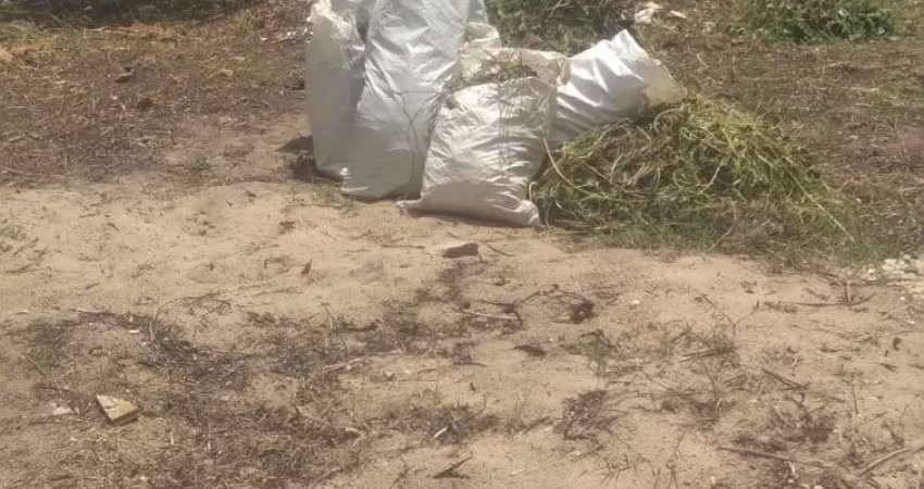 TERRENO EM ÁREA NOBRE E COMERCIAL

