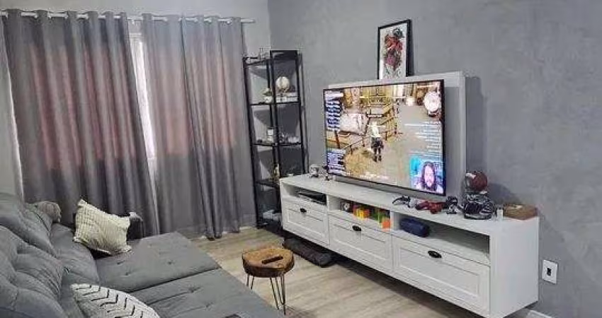 Apartamento com 3 quartos à venda na Rua Antônio Rodrigues de Carvalho, 1350, Vila Proost de Souza, Campinas