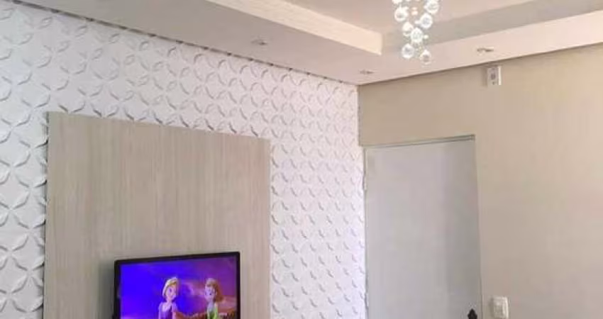 Apartamento com 2 quartos à venda na Rua Adolfo Berto de Oliveira, 470, Jardim Santa Maria (Nova Veneza), Sumaré