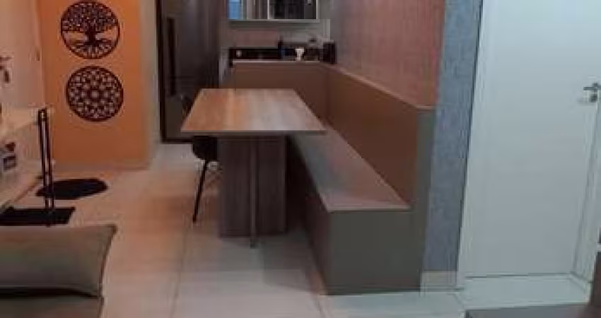 Apartamento com 2 quartos à venda na Avenida Thereza Ana Cecon Breda, 1661, Vila São Pedro, Hortolândia