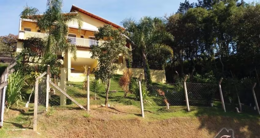Casa com 3 quartos à venda na Rodovia José Bonifácio Coutinho Nogueira, Sousas, Campinas