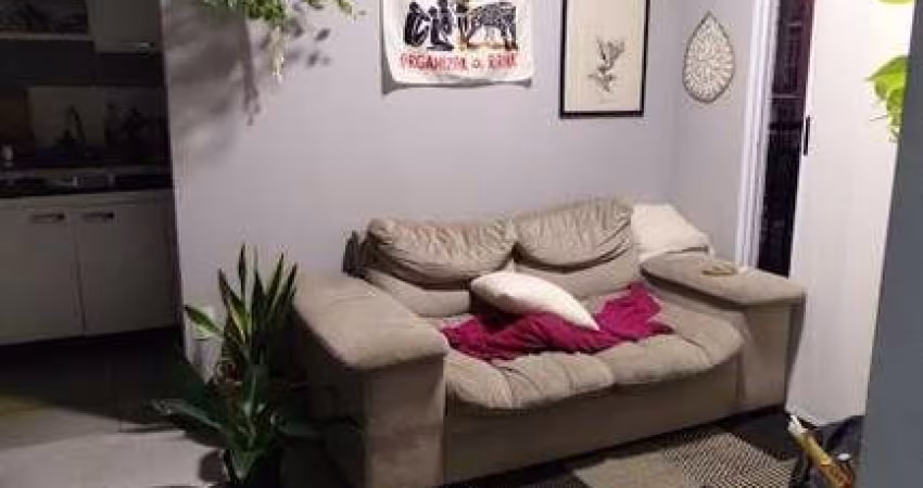 Apartamento com 2 quartos à venda na Rua Alfredo Battibugli, 53, Jardim García, Campinas