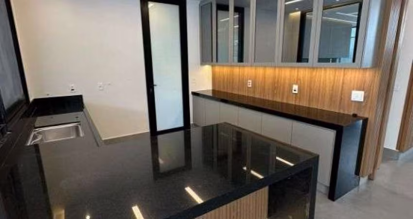 Casa em condomínio fechado com 4 quartos à venda no Alphaville Dom Pedro 2, Campinas 