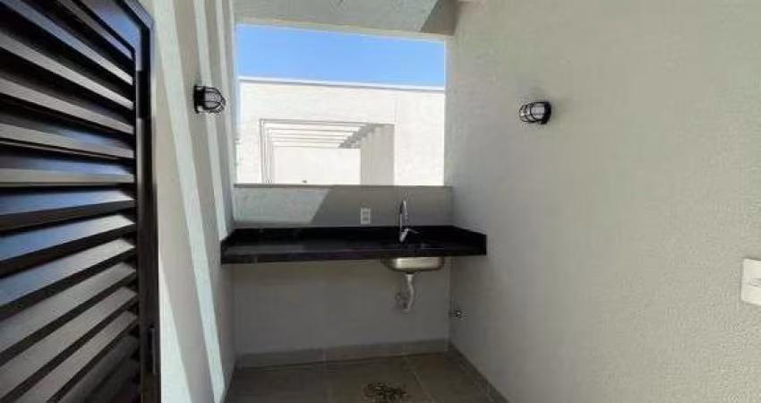Casa em condomínio fechado com 2 quartos à venda no Parque Alto Taquaral, Campinas 