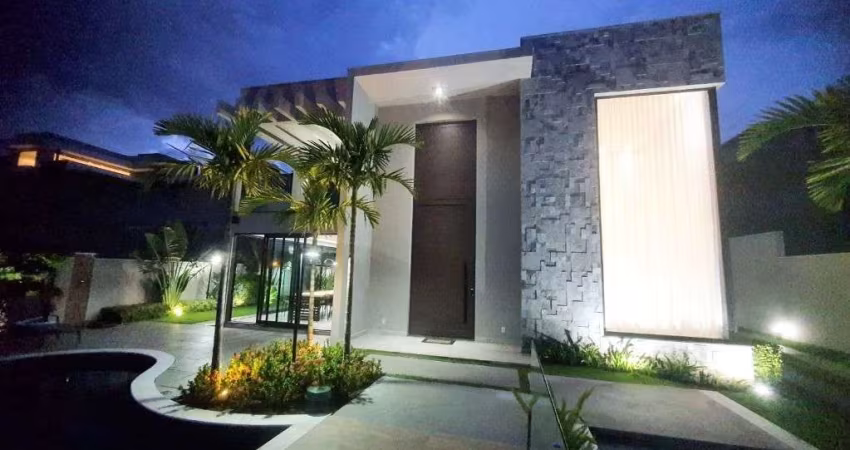 Casa em condomínio fechado com 4 quartos à venda no Cachoeira, Vinhedo 