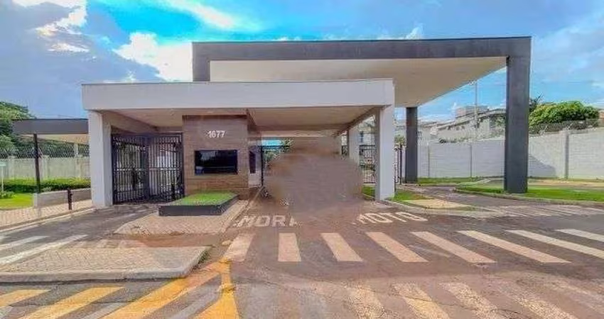 Casa em condomínio fechado com 4 quartos à venda no Betel, Paulínia 