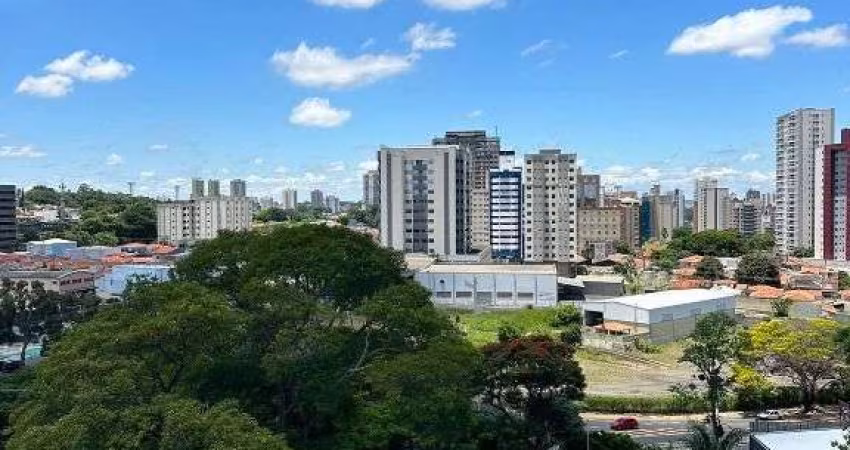 Apartamento com 1 quarto à venda no Botafogo, Campinas 